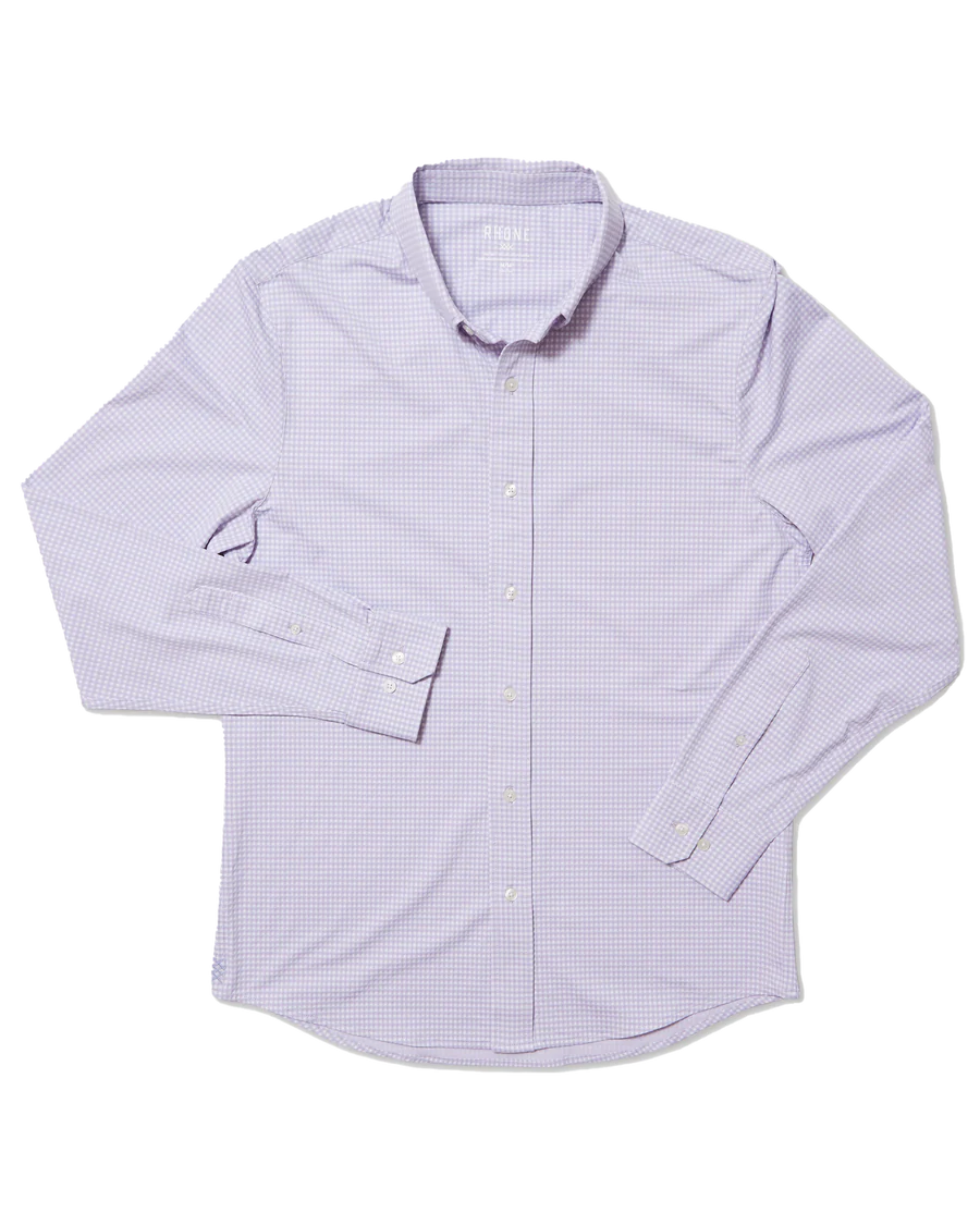 Commuter Shirt - Slim Fit