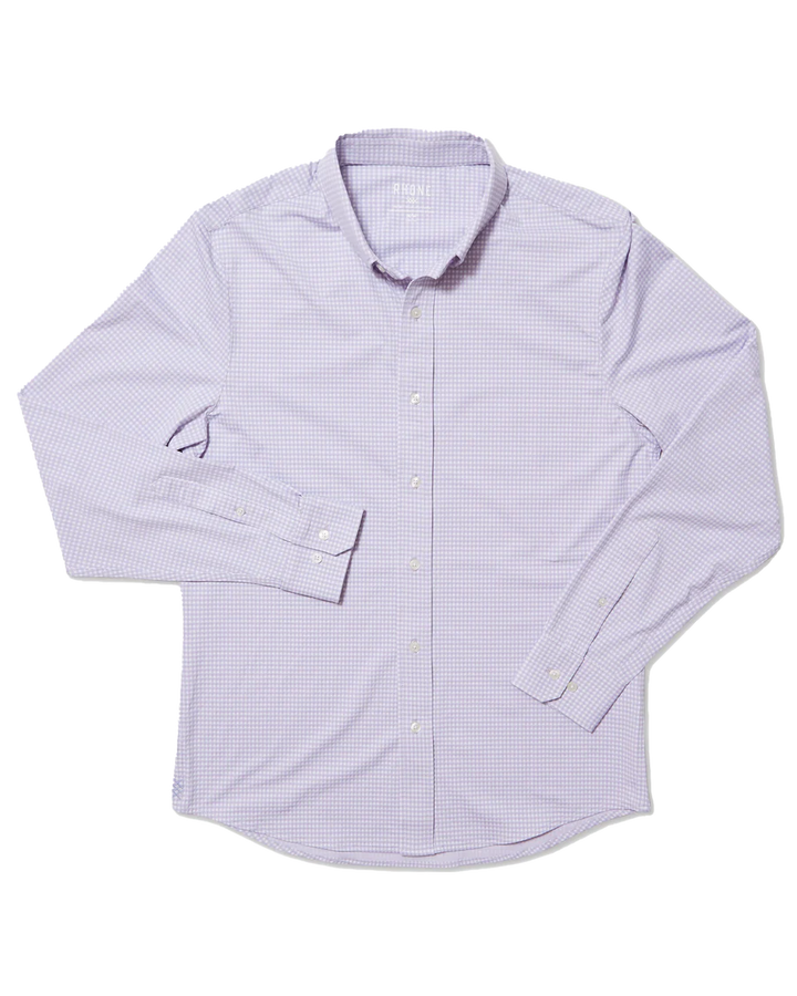 Commuter Shirt - Slim Fit