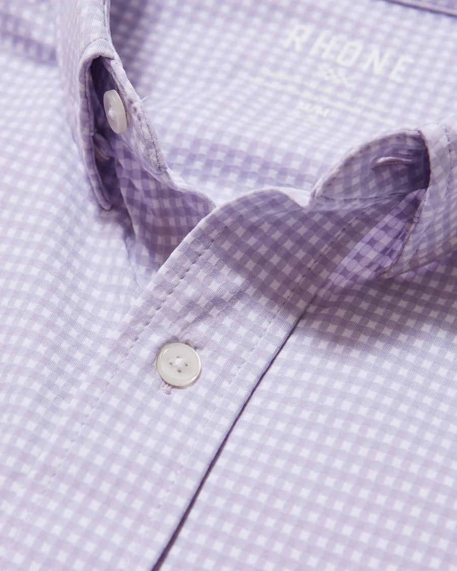 Commuter Shirt - Slim Fit