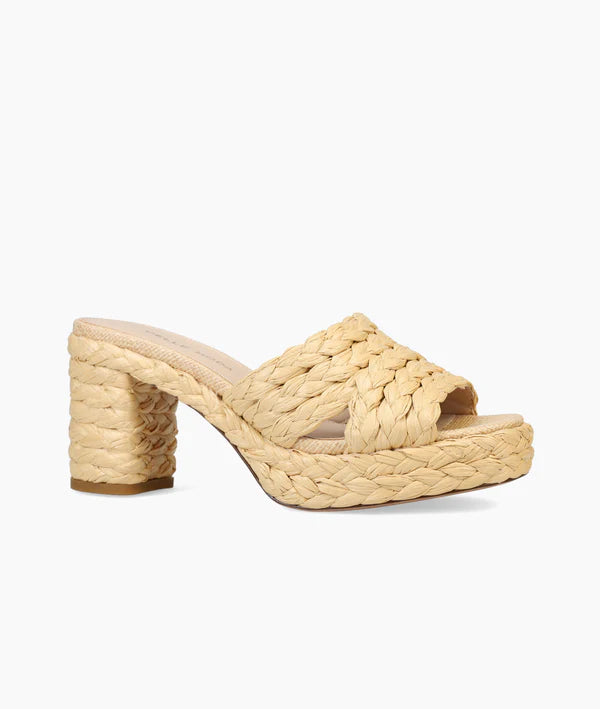 Camren Platform - Natural