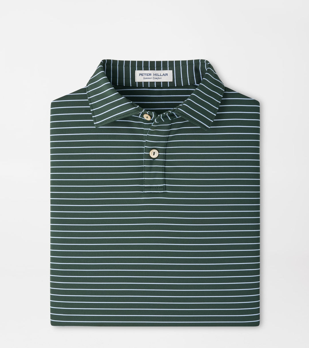Peter Millar Oaks Polo Pine Brook