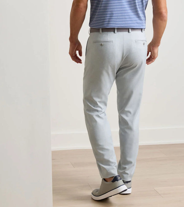 Peter Millar Charlotte Trouser Gale Grey