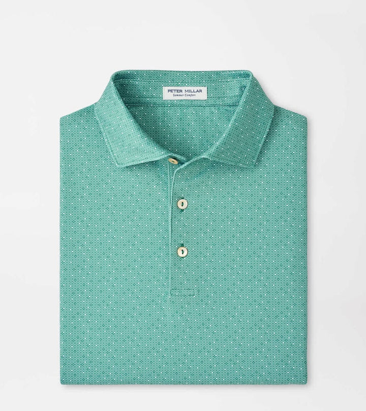 Dashwood Performance Jersey - Snow Pea