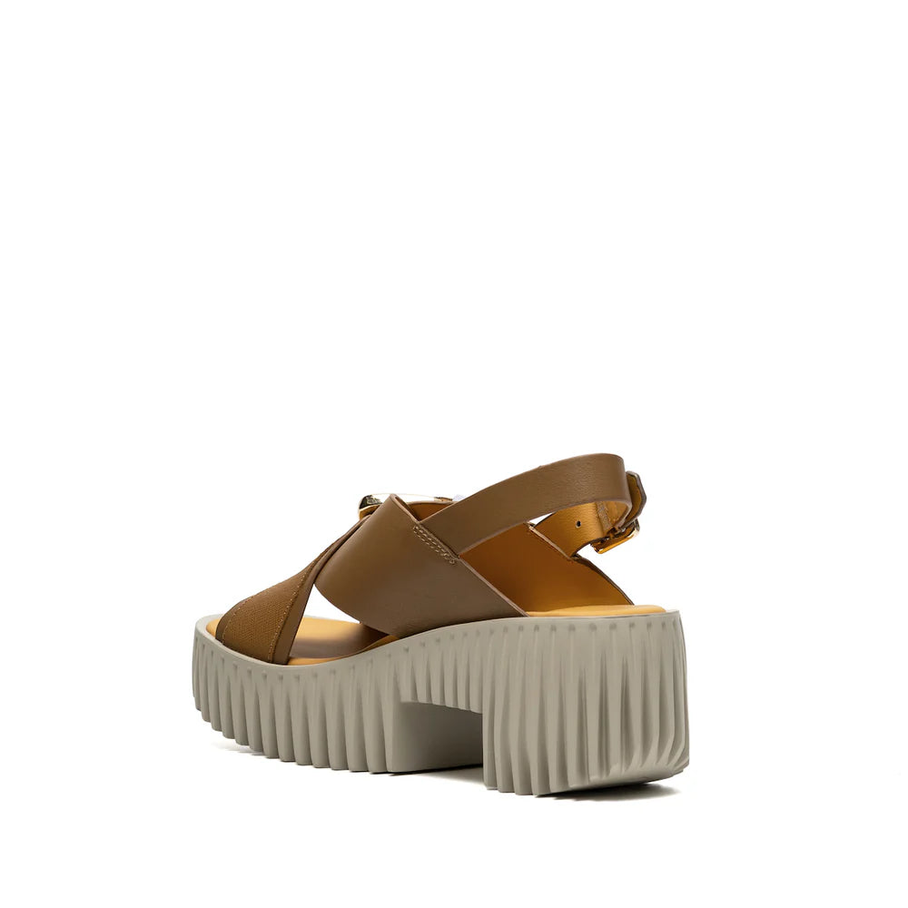 Plia Juno Taupe