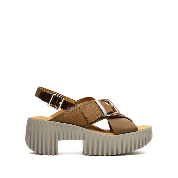 Plia Juno Taupe