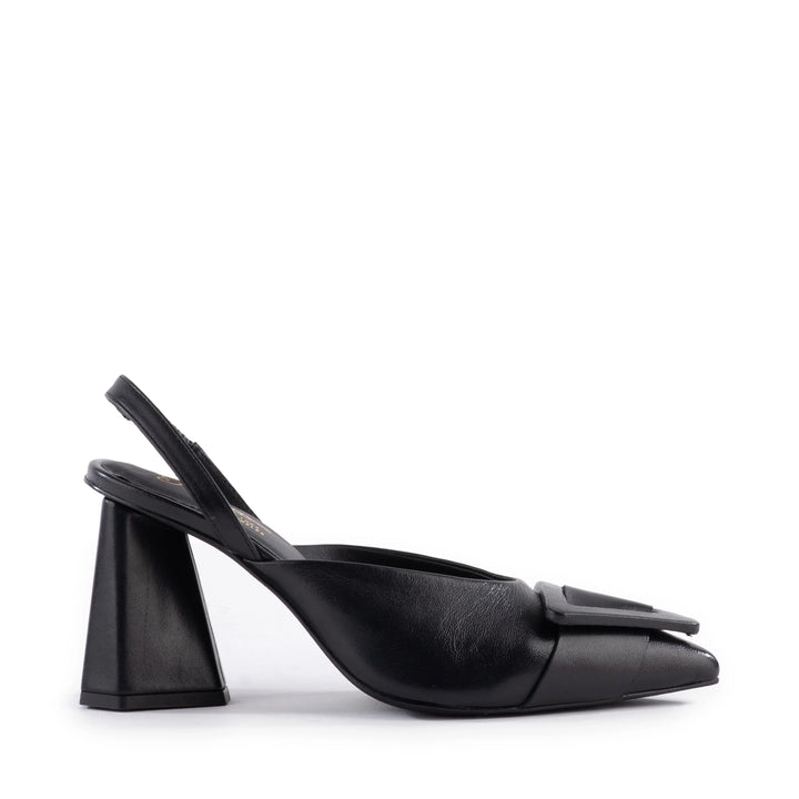 Seychelles Rumor Has It Leather