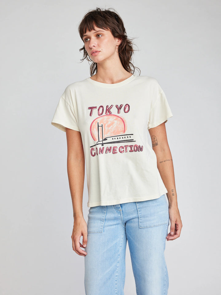Cherie T-Shirt