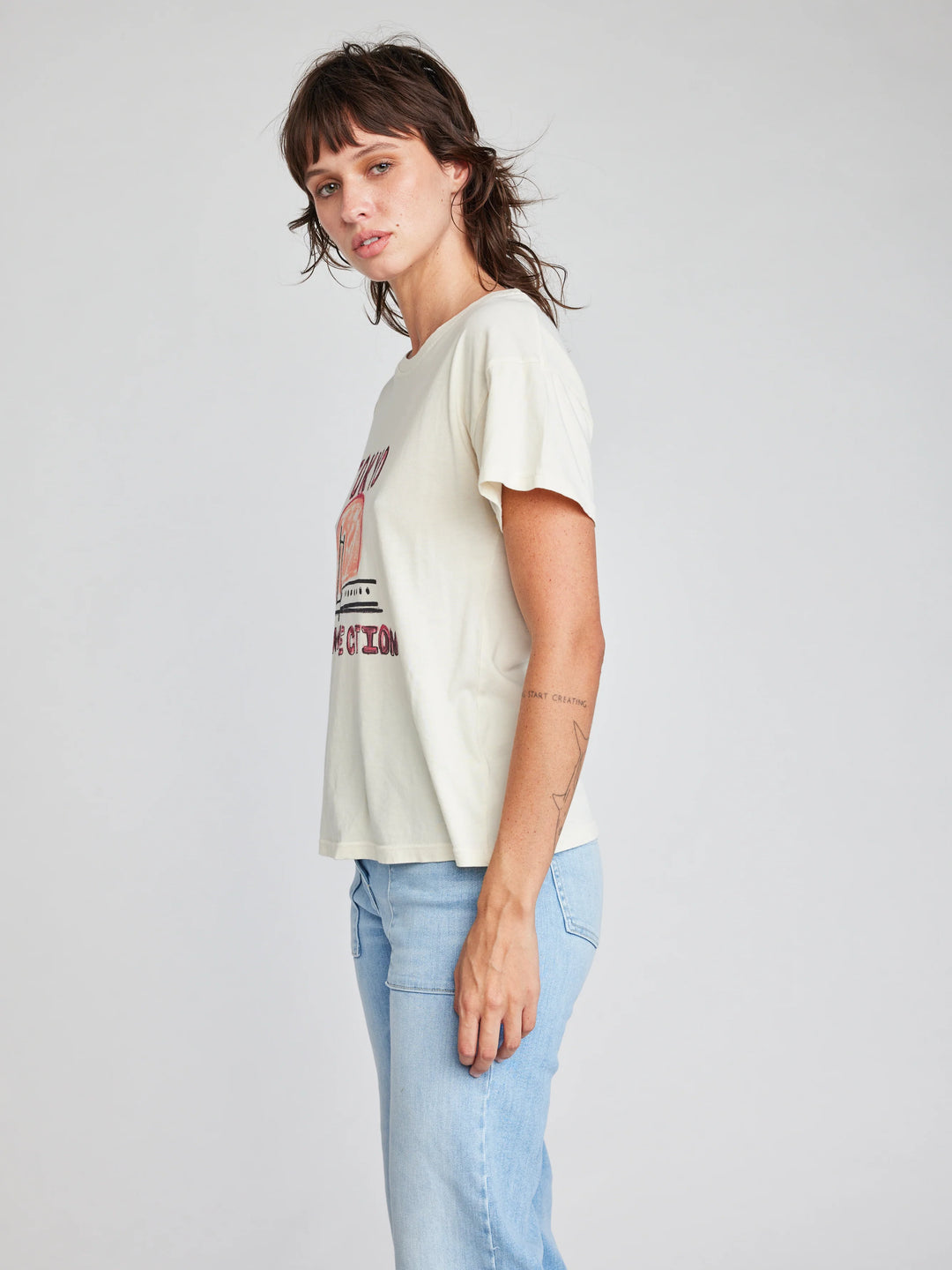 Cherie T-Shirt