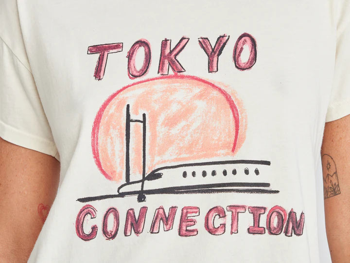 Cherie T-Shirt