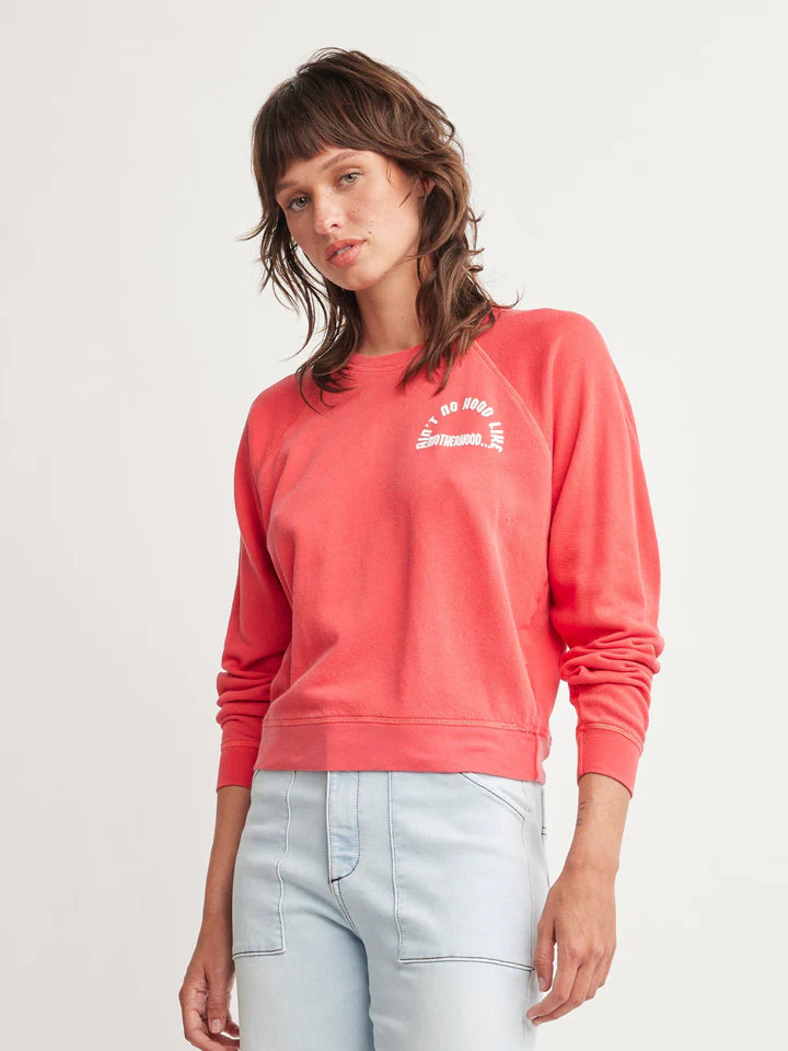 Mackinley Sweatshirt
