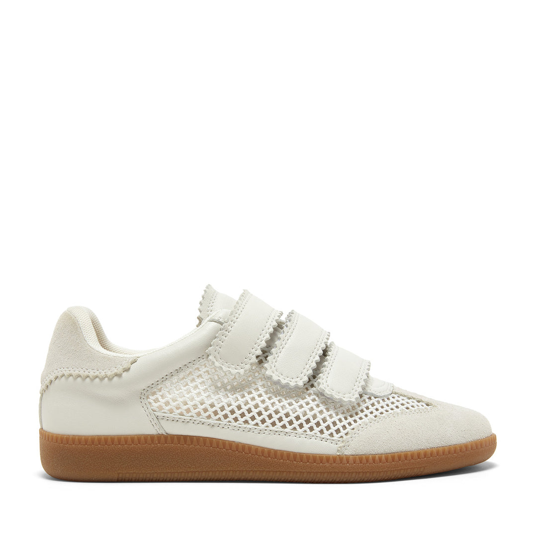 Seen White Sneaker