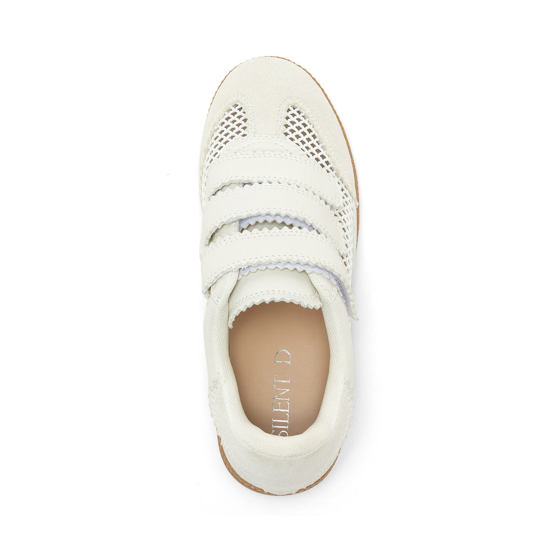 Seen White Sneaker
