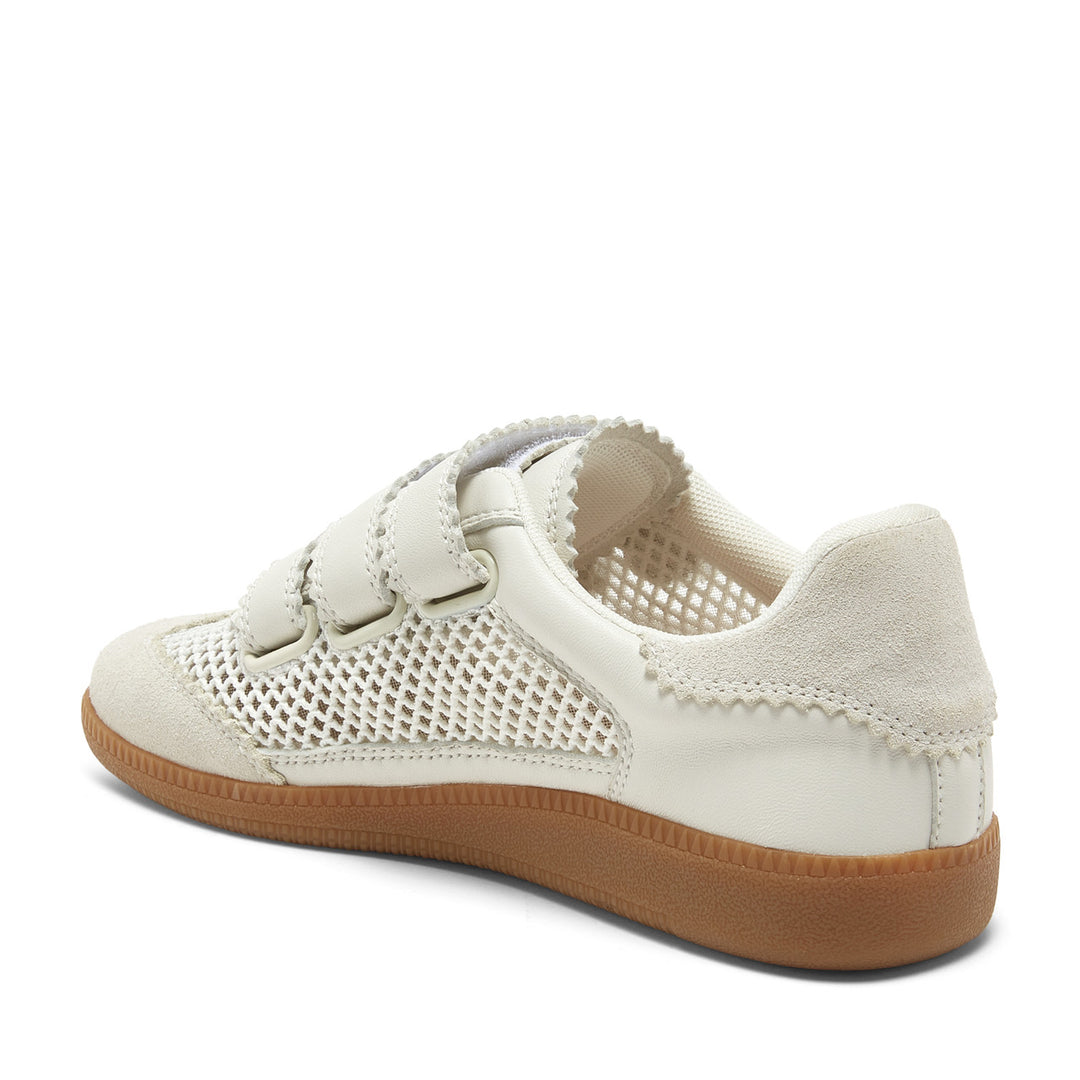 Seen White Sneaker
