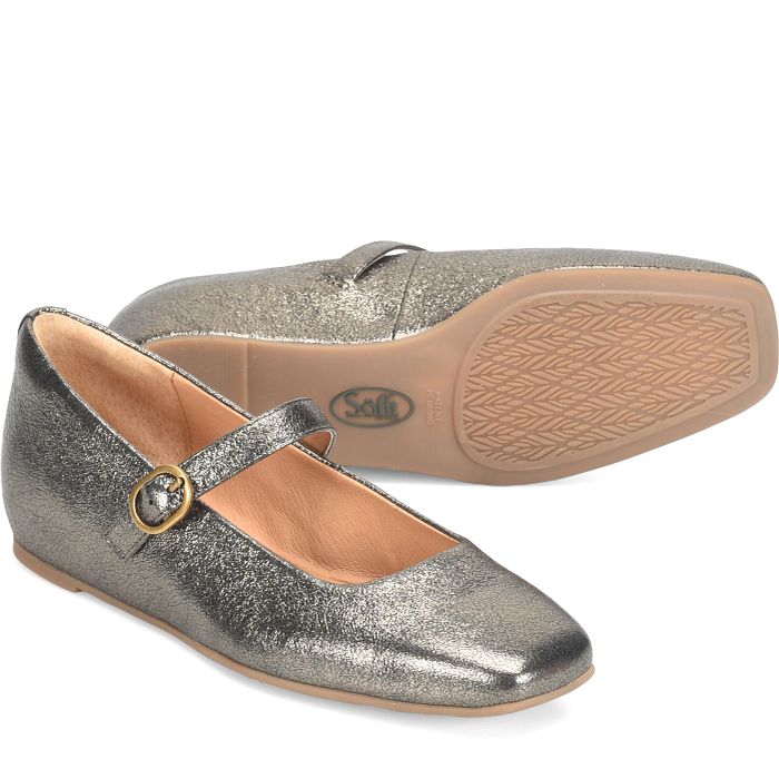 Palma Mary Jane- Bronze
