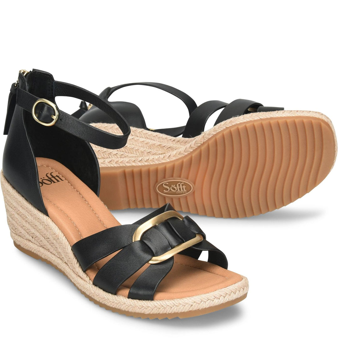 Ivy - Black