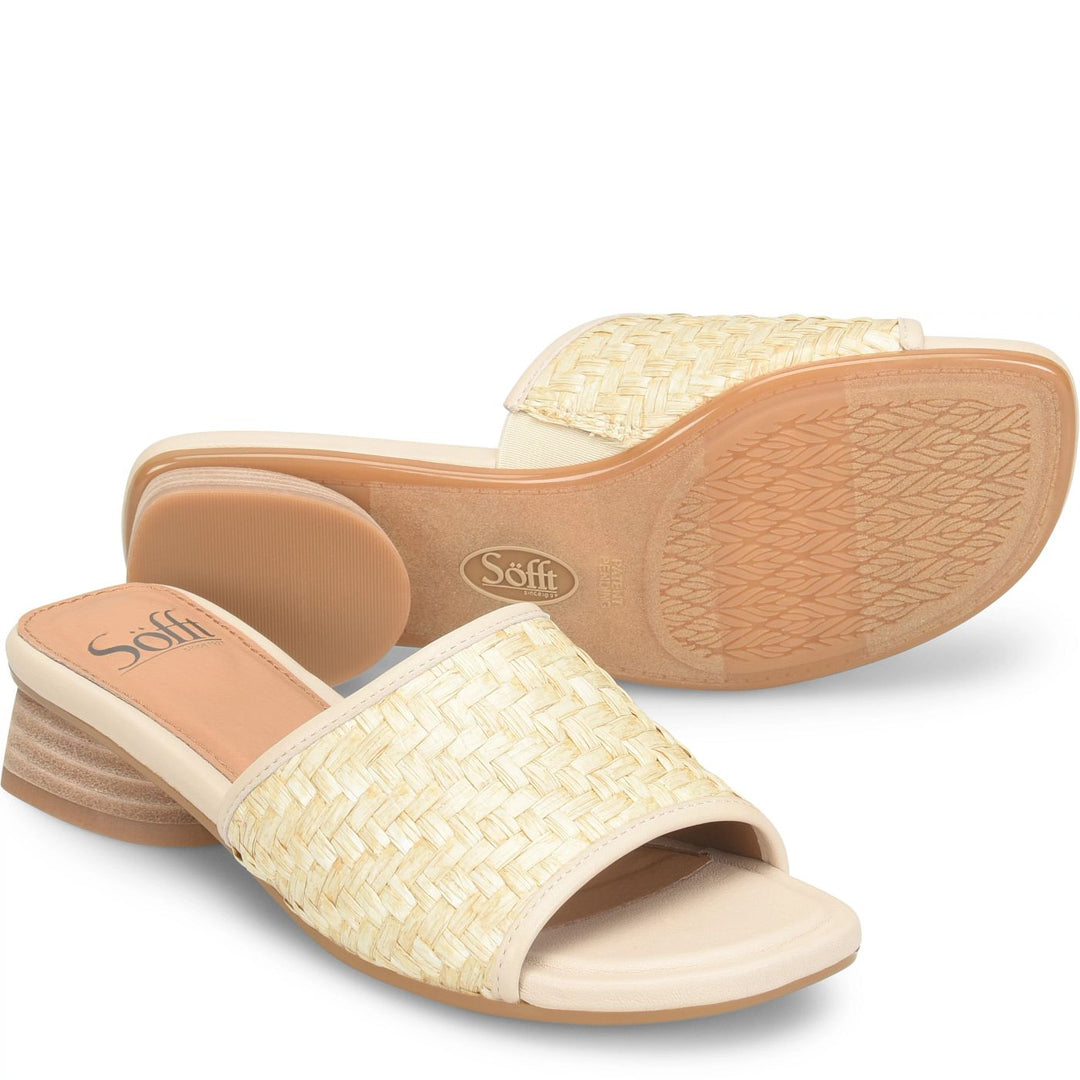 Sahara - Tan