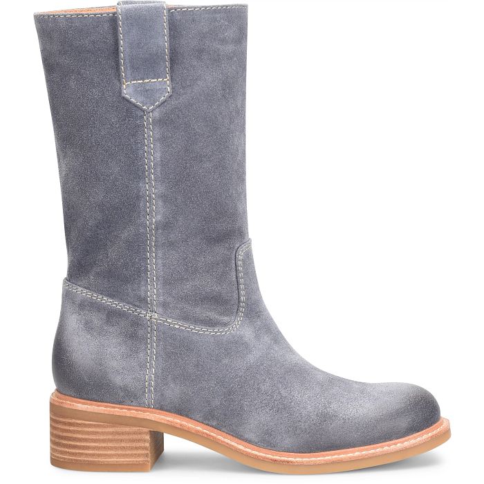 Tabitha - Washed Indigo