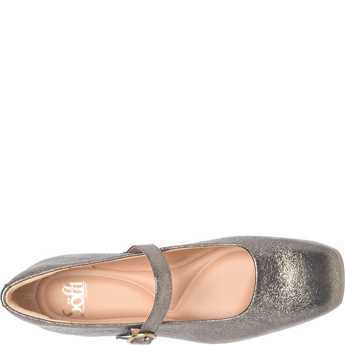 Palma Mary Jane- Bronze