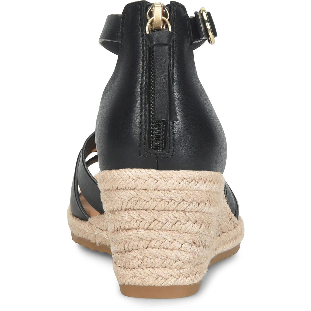 Ivy - Black