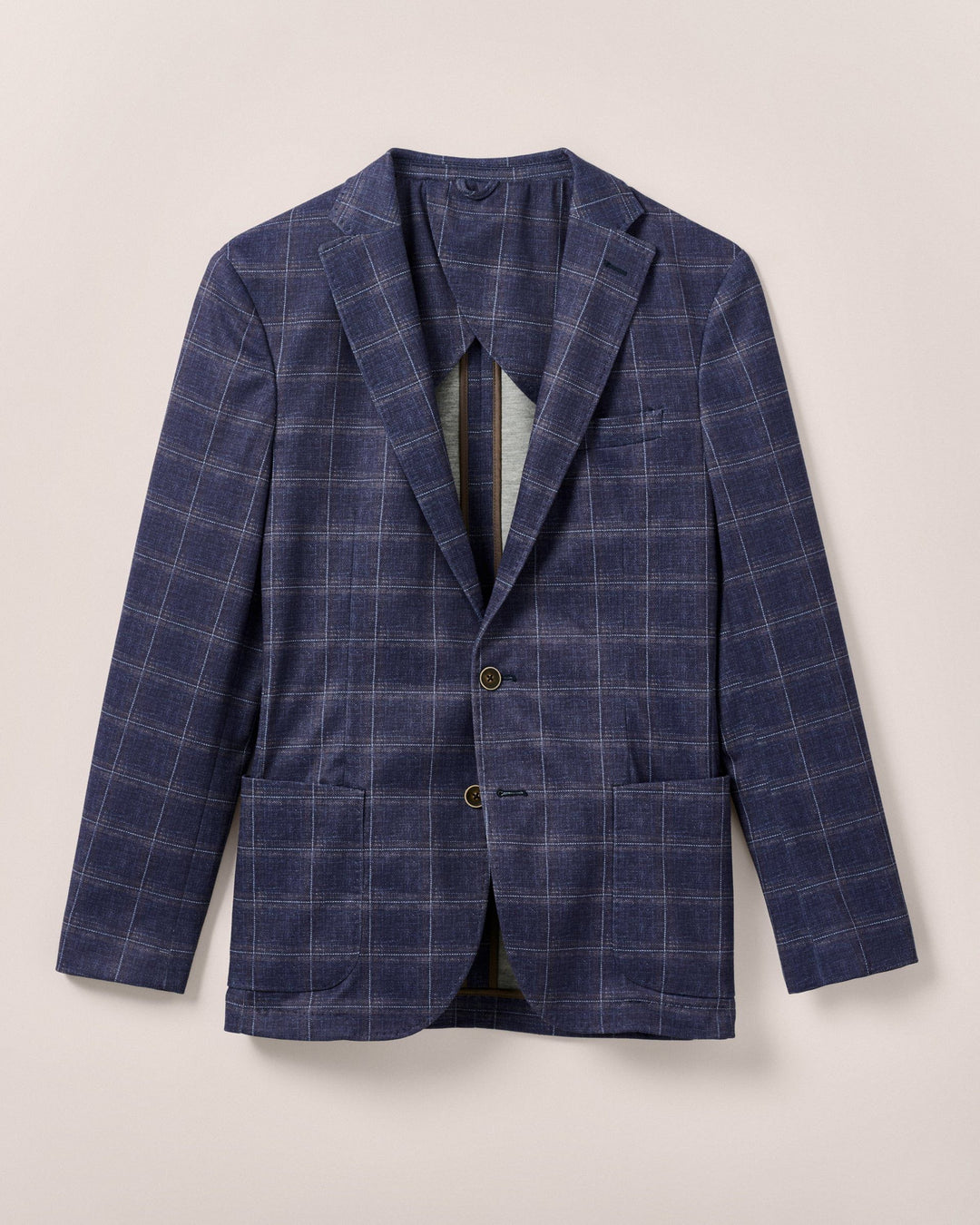 Hollander Knit Sport Coat