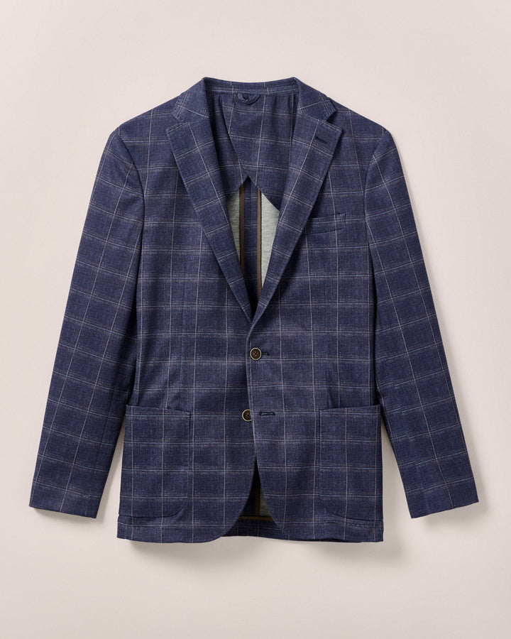 Hollander Knit Sport Coat