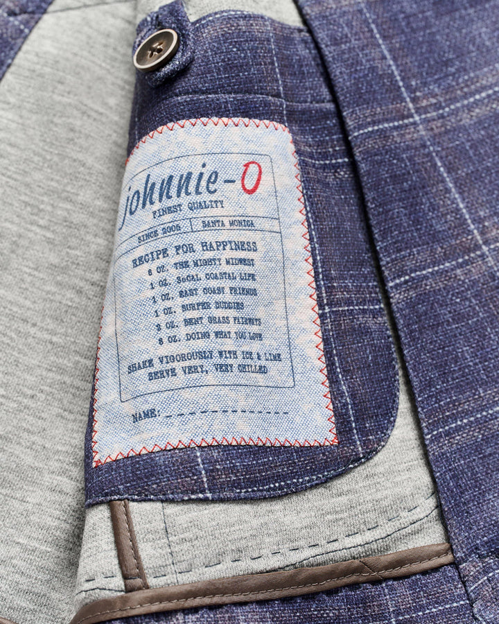 Hollander Knit Sport Coat