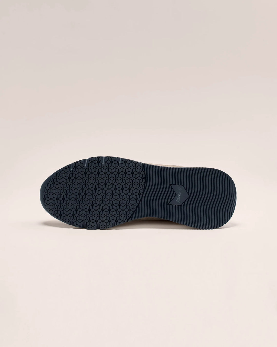 Prima Vintage Sneaker - Navy/Gray