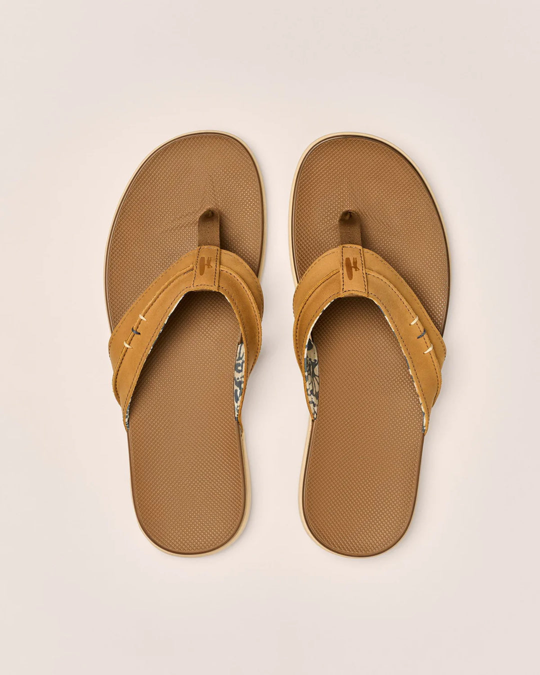 Starboard Sandal - Taupe