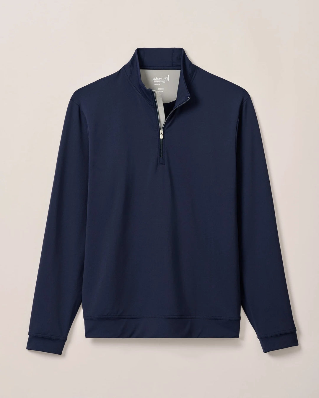 Motion Perf 1/4 Zip - Navy