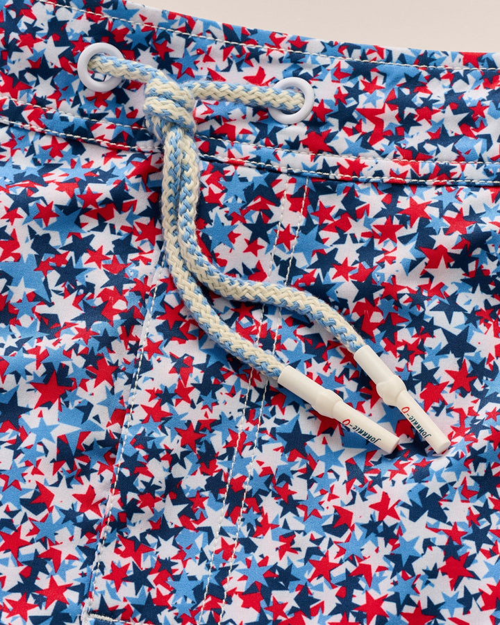 Surf Shorts Seeing Stars