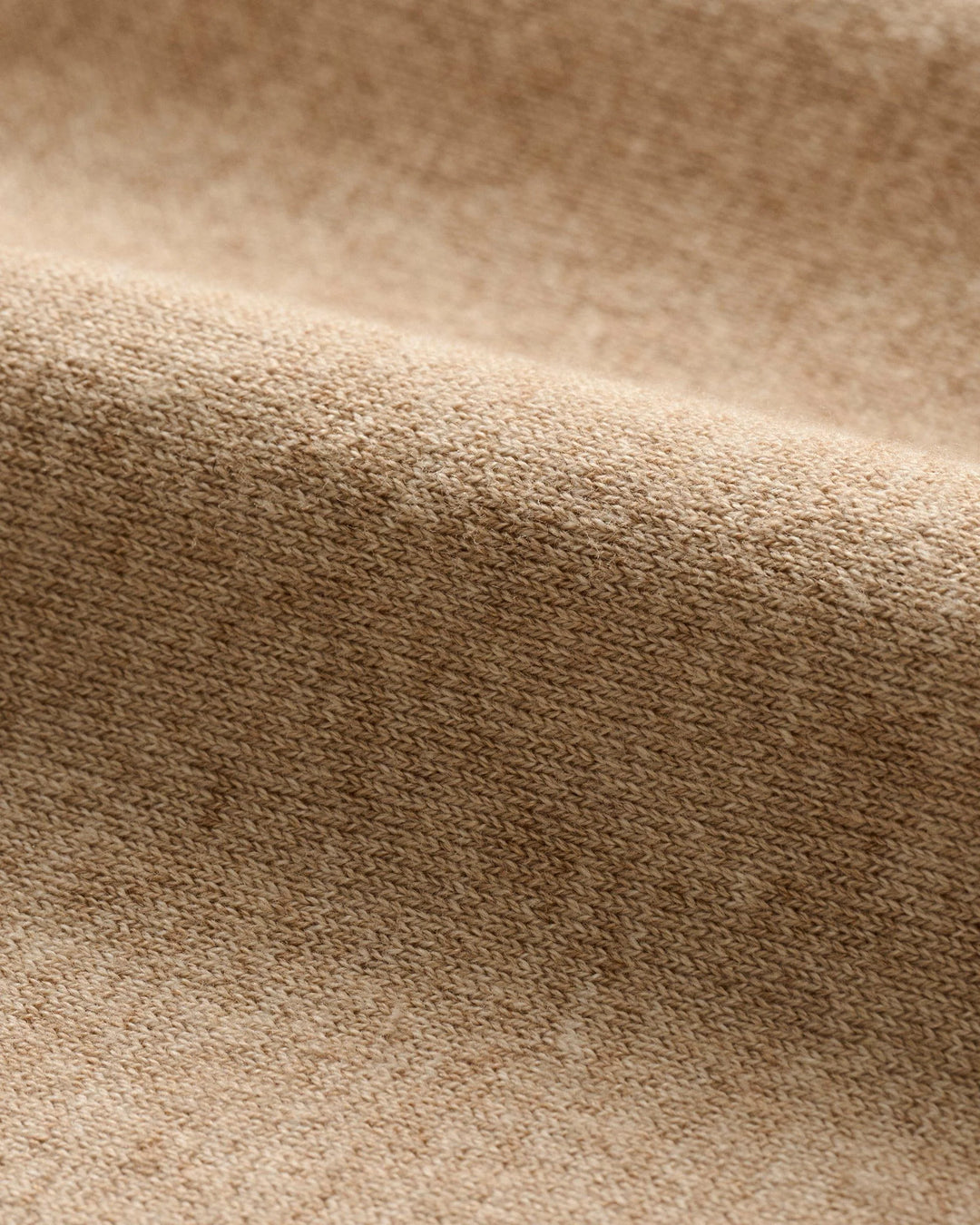 Desmond 1/4 Zip Sand