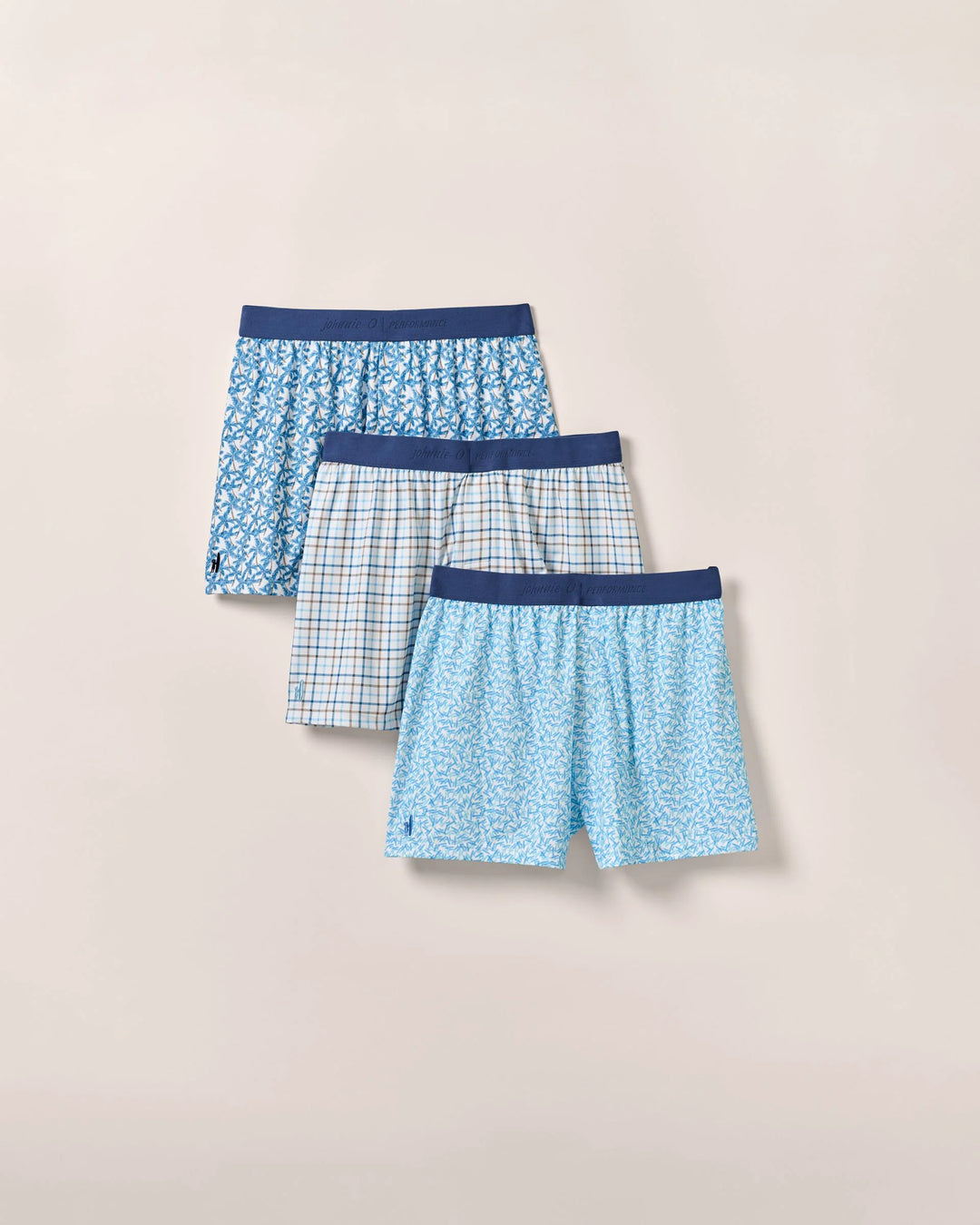 Perf Boxer Set Multi