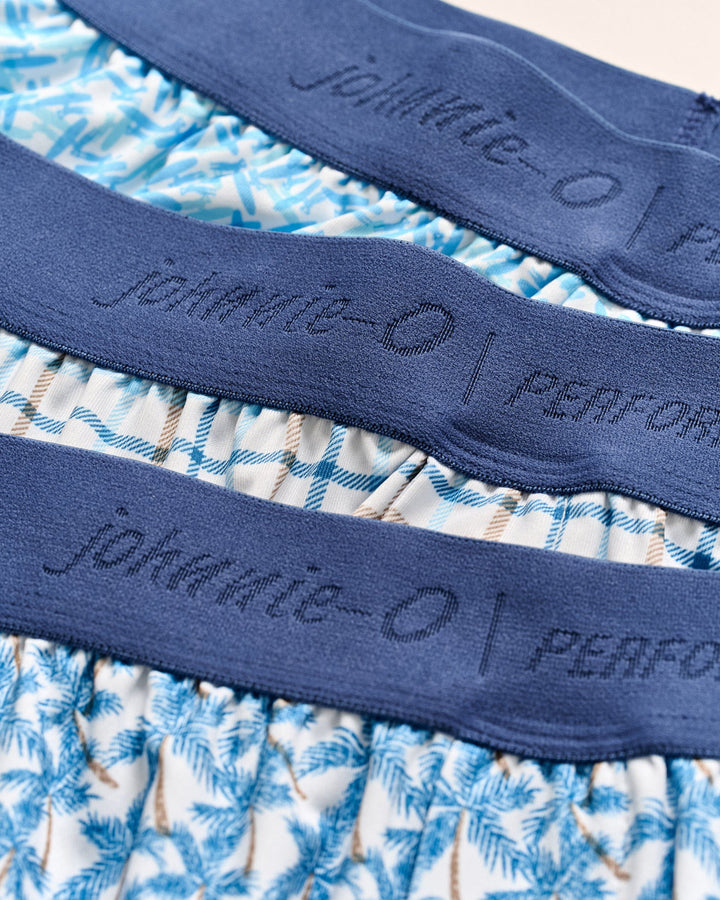 Perf Boxer Set Multi
