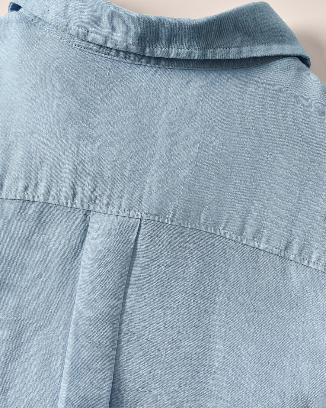 Gianni Linen Button Up Maliblu