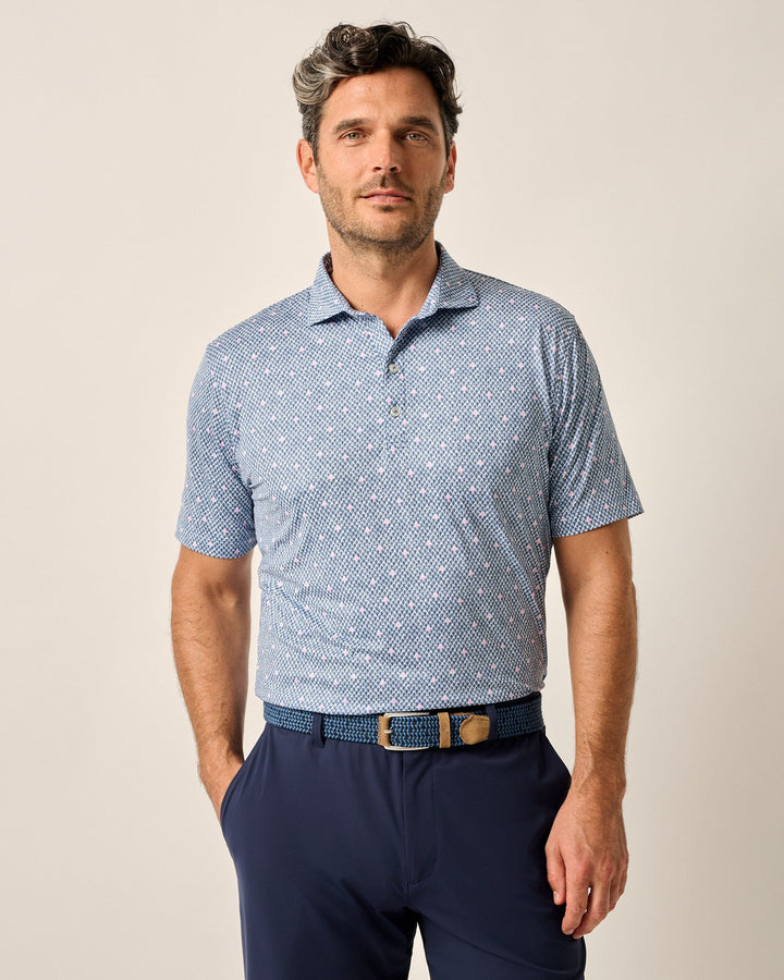 Fernando Perf. Polo Lake