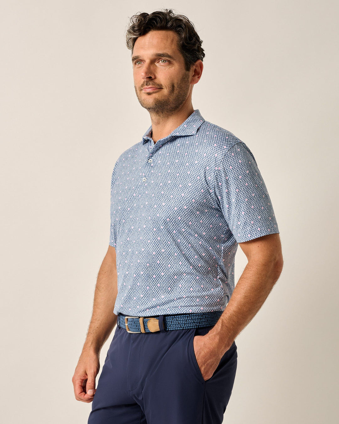 Fernando Perf. Polo Lake