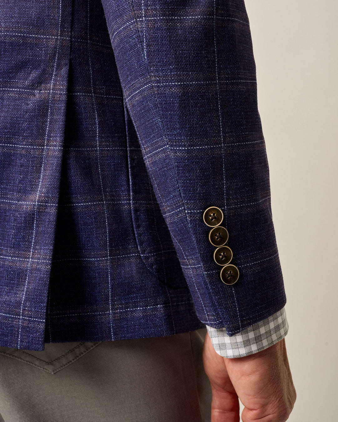 Hollander Knit Sport Coat