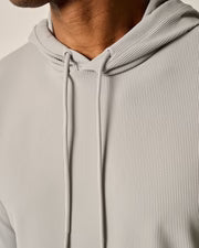 Hoppin Performance Hoodie Seal