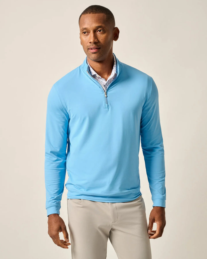 Motion Perf 1/4 Zip - Maliblu