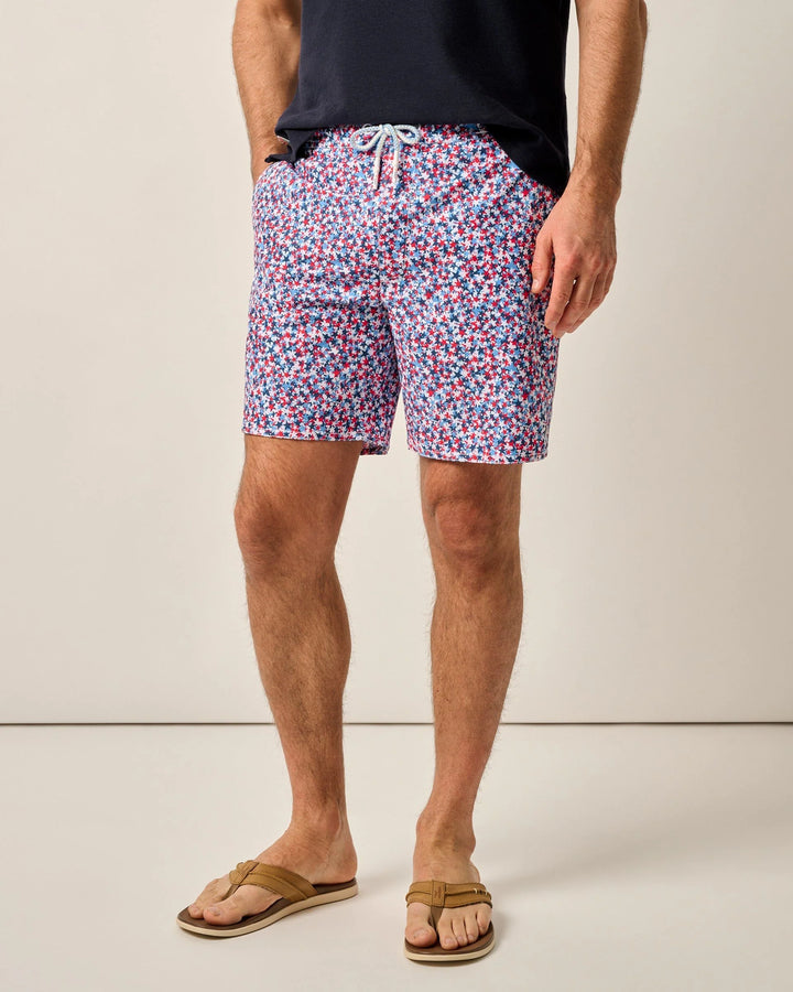 Surf Shorts Seeing Stars