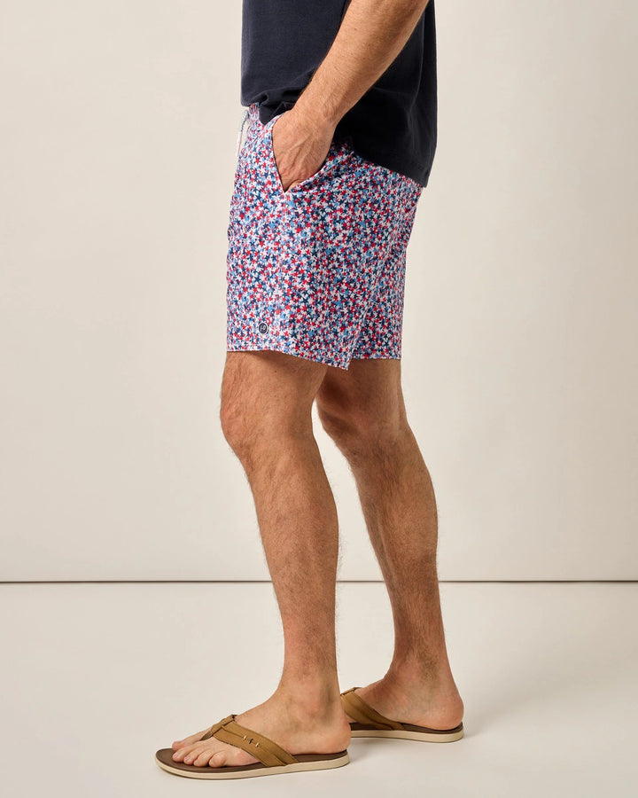 Surf Shorts Seeing Stars