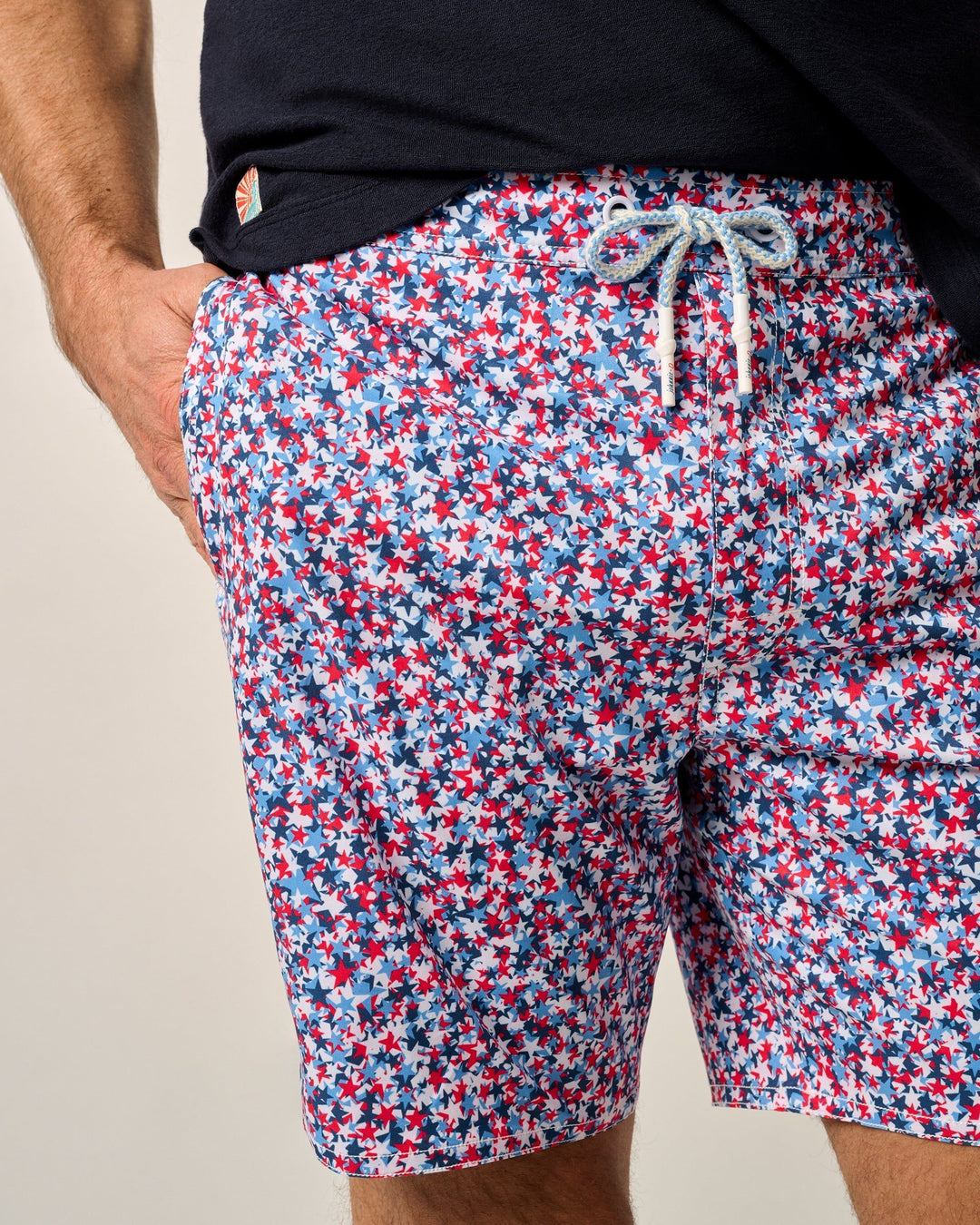 Surf Shorts Seeing Stars