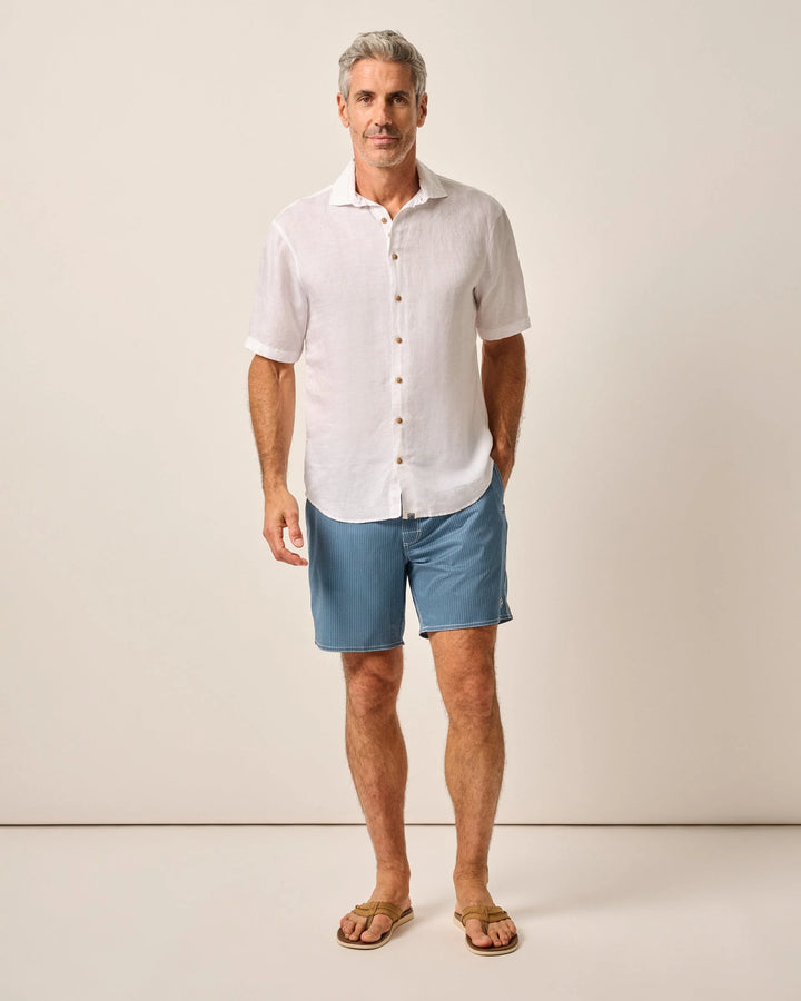 Surf Shorts Low Tide Lake