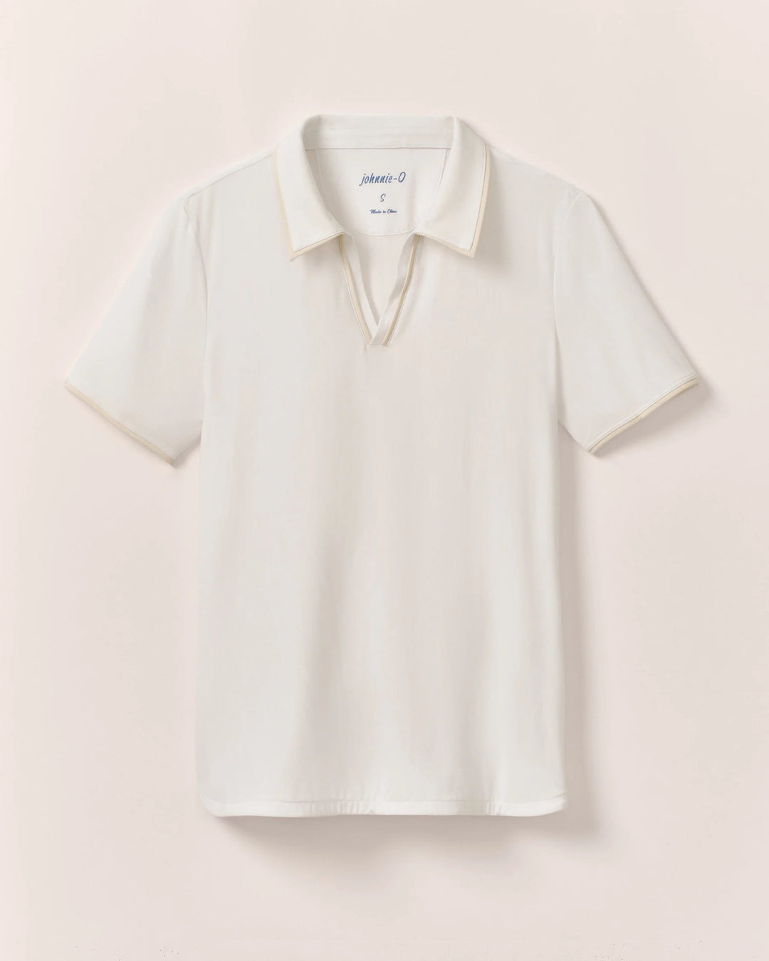 Adelaide Perf Jersey Polo