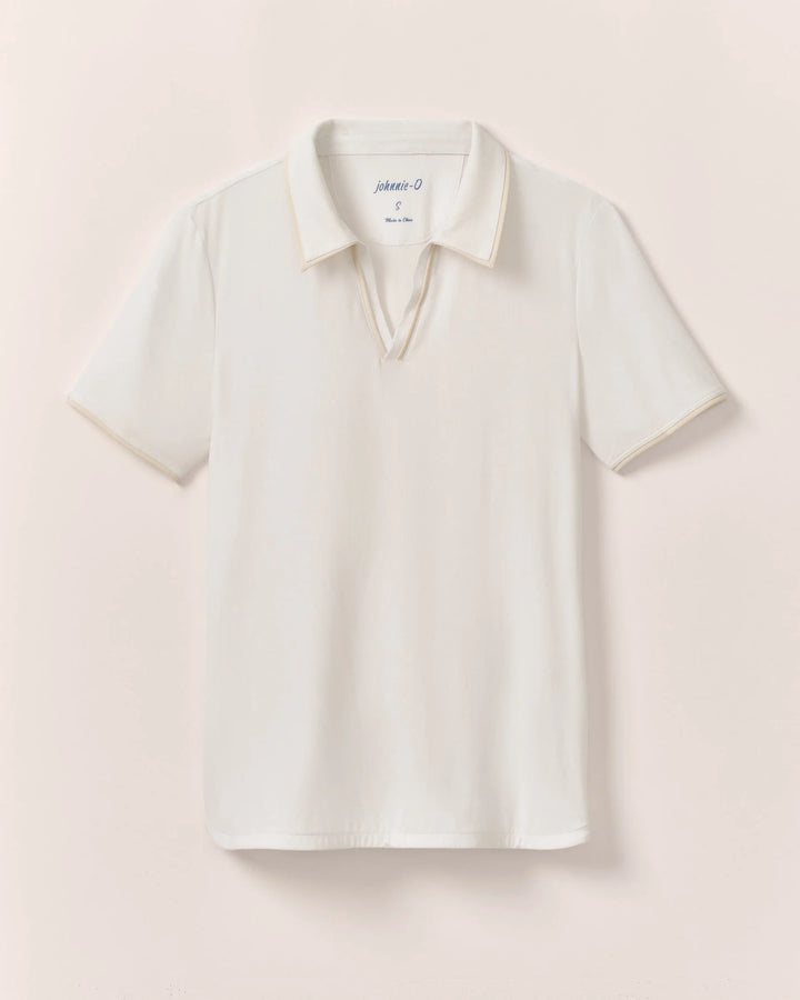 Adelaide Perf Jersey Polo