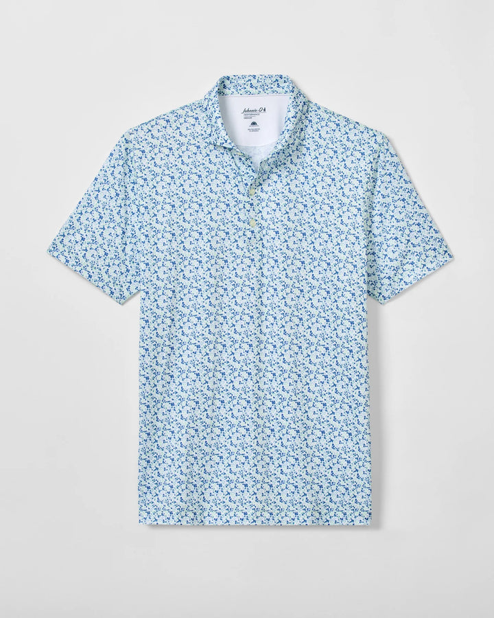 Charmer Perf Polo - Sound Side