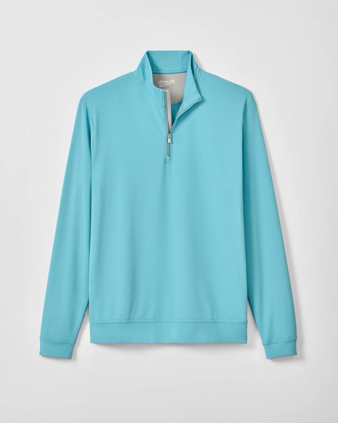 Motion Perf 1/4 Zip - Tropical