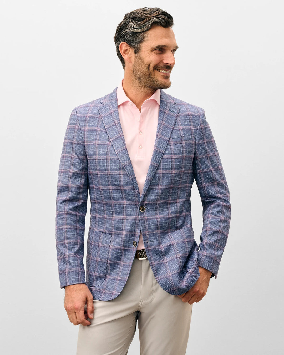 Johnnie-O Polanco Top Shelf Sport Coat