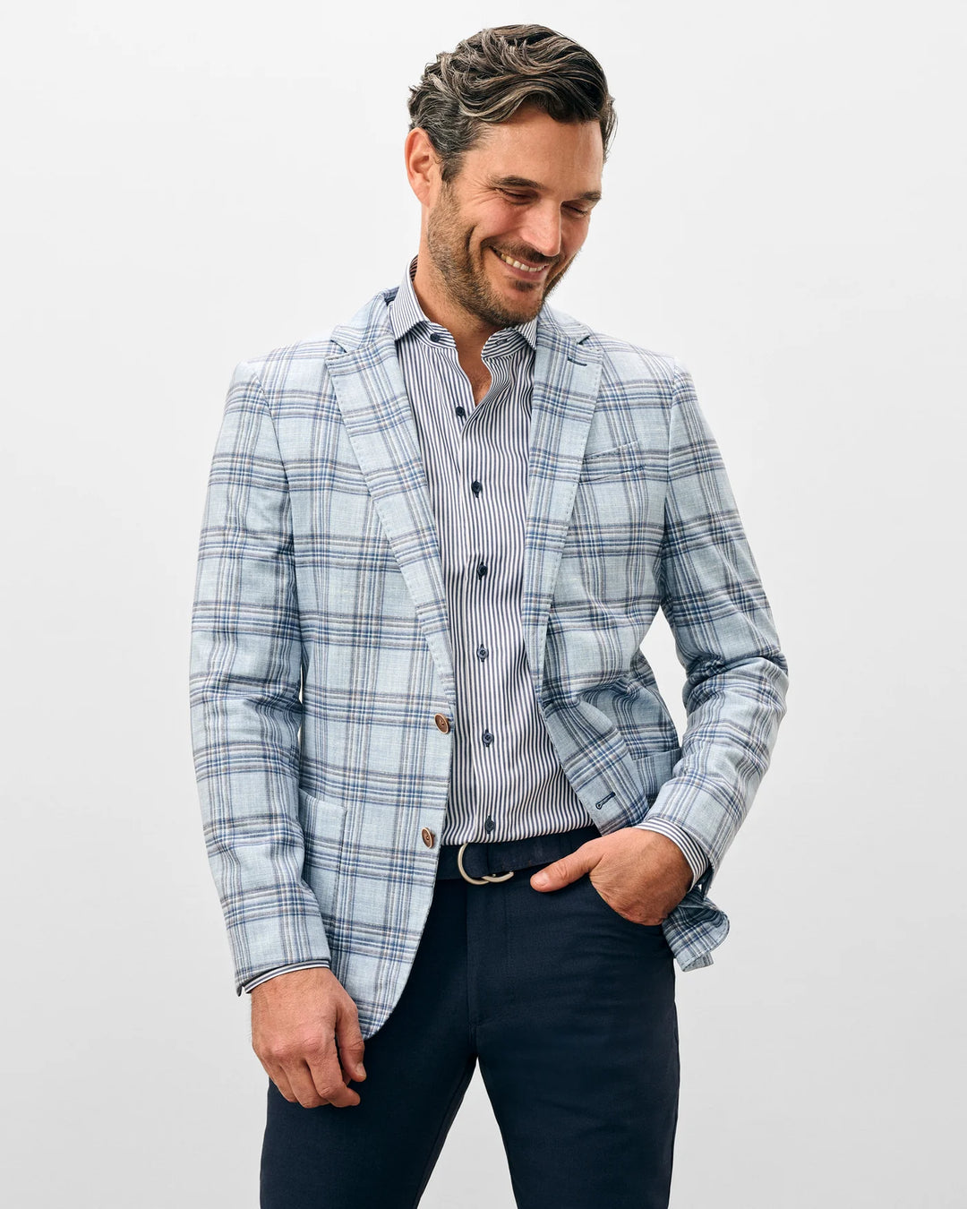 Johnnie-O Samuel Top Shelf Sport Coat