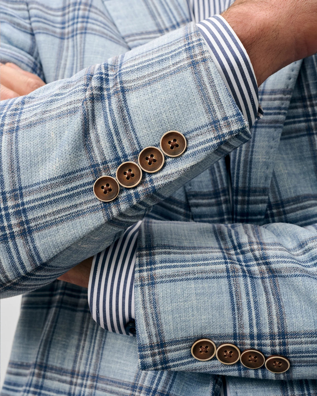Johnnie-O Samuel Top Shelf Sport Coat